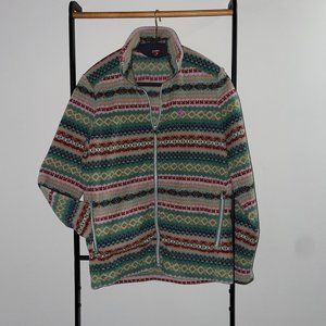 Women's Polo Ralph Lauren Fleece Jacket